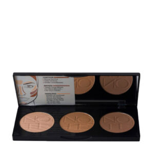 Contour Perfecting Note powder palette