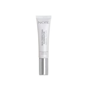 Perfecting Note glossy makeup primer | پرایمر آرایش براق پرفکتینگ نوت