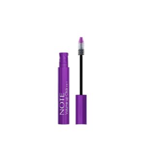 4-in-1 click volumizing mascara | ریمل حجم دهنده ولوم آپ کلیک 4 در 1 نوت