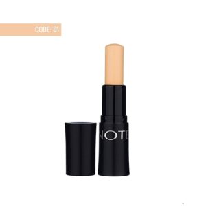 Concealer Sticky Full Cover Note | کانسیلر استیکی فول کاور نوت