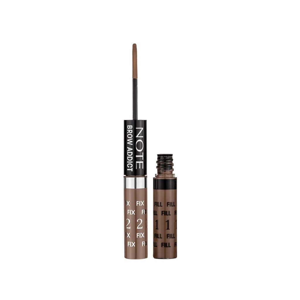 Edict note eyebrow gel | ژل ابرو ادیکت نوت