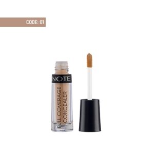 Full Cover Note liquid concealer | کانسیلر مایع فول کاور نوت