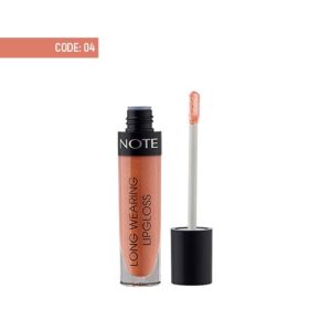 Long wearing note liquid lipstick | رژ لب مایع لانگ ورینگ نوت