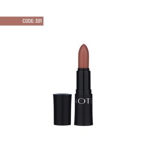 Note solid matte and hydrating lipstick | رژ لب جامد مات و آبرسان نوت