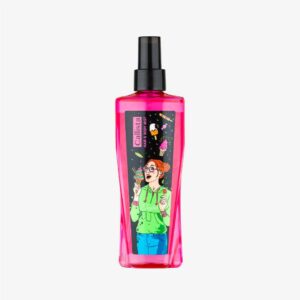 Taylor Callista Women's Body Splash | بادی اسپلش زنانه تیلور کالیستا | بادی اسپلش کالیستا صورتی