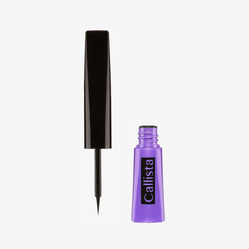 calista Line Express eyeliner | خط چشم لاین اکسپرس کالیستا | خط جشم نمدی لاین اکسپرس کالیستا